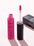 SHEIN QIBEST Soft Matte Lip Cream,Highly Pigmented Long-Lasting Wear Non-Stick Cup Liquid Lipstick