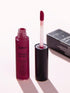 SHEIN QIBEST Soft Matte Lip Cream,Highly Pigmented Long-Lasting Wear Non-Stick Cup Liquid