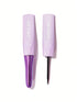 SHEGLAM All Eyes On You Eyelash Black 2 In 1 Liquid Eyeliner