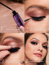 SHEGLAM All Eyes On You Eyelash Black 2 In 1 Liquid Eyeliner