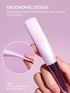 SHEGLAM All Eyes On You Eyelash Black 2 In 1 Liquid Eyeliner