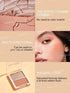 SHEGLAM Glam 101 Hybrid Highlighter & Blush (Vienna)