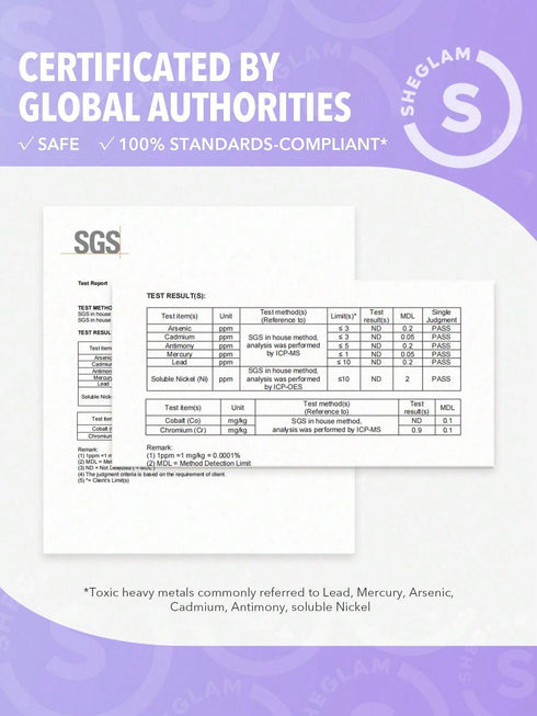 SHEGLAM Hydro-Touch Refreshing Water-Based Oil Control