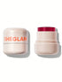 SHEGLAM Jelly-Licious Hydrating Lip & Blush Tint-Ahoy 4 Colors Watery Blush