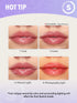 SHEGLAM Jelly Wow Tinted Lip Oil-Baby Steps Valentine'S Day Decor Love Gift Winter Y2K Makeup