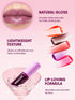 SHEGLAM Jelly Wow Tinted Lip Oil-Baby Steps Valentine'S Day Decor Love Gift Winter Y2K Makeup