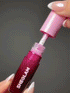 SHEGLAM Jelly Wow Tinted Lip Oil-Baby Steps Valentine'S Day Decor Love Gift Winter Y2K Makeup