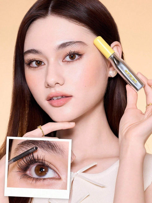 ماسكارا شي إن شي جلام لاش لايتر لتجعيد الرموش