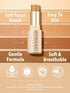 SHEGLAM Skin Magnet High Coverage Foundation (Buttercream)