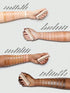 SHEGLAM Skin Magnet High Coverage Foundation (Buttercream)