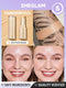 SHEGLAM Skin Magnet High Coverage Foundation (Buttercream)