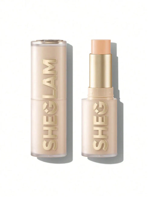 SHEGLAM Skin Magnet High Coverage Foundation (Buttercream)