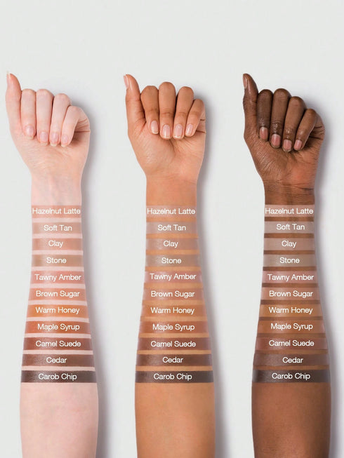 SHEGLAM Sun Sculpt Liquid Contour-Warm Honey Gel Cream Contour