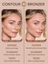 SHEGLAM Sun Sculpt Liquid Contour-Warm Honey Gel Cream Contour