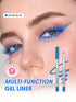 كحل SHEGLAM Boldline جل لون أخضر ميتاليك ثابت