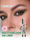 كحل SHEGLAM Boldline جل لون أخضر ميتاليك ثابت