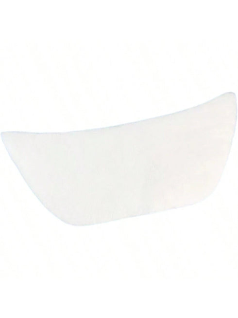 SHEIN 10pcs Disposable Neck Care Mask Sheet