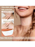 SHEIN 10pcs Disposable Neck Care Mask Sheet