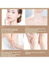 SHEIN 10pcs Disposable Neck Care Mask Sheet
