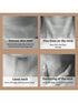 SHEIN 10pcs Disposable Neck Care Mask Sheet