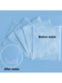 SHEIN 20pcs Dissolving Facial Mask Paper