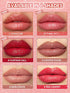 SHEIN SHEGLAM Lip Dazzler Glitter Kit-Final Act Lip Combo Brand Beauty Makeup Face Paint