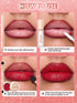 SHEIN SHEGLAM Lip Dazzler Glitter Kit-Final Act Lip Combo Brand Beauty Makeup Face Paint