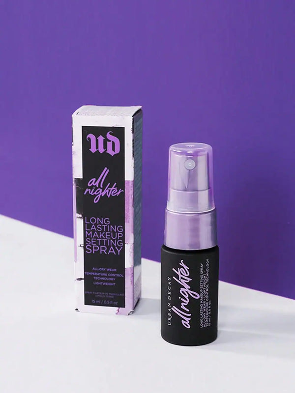 SHEIN Urban Decay All Nighter