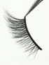 SHEIN 10 Pairs Cat Eye Lashes With Natural Criss-Cross Design & Elongated Black Lines, Suitable For Daily Use And Dates1