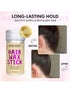 SHEIN 75g Styling Wax Stick, Suitable For Controlling Frizzy And Unruly Edges Of Natural Hair Or Wigs, Non-Greasy, Also Applicable For Controlling Frizzy And Styling Curly Hair Edges.0