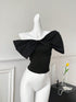 SHEIN EZwear Women's Solid Color Fashionable Camisole Top