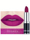 SHEIN HANDAIYAN Matte Moisturizing Lipstick, Velvet Lipstick For Music Festival, Party