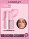 SHEIN MISSLYN - Shine Bright Girl! Multifunctional Makeup Stick, Creamy Multifunctional Makeup Stick, High