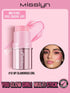 SHEIN MISSLYN - Shine Bright Girl! Multifunctional Makeup Stick, Creamy Multifunctional Makeup Stick, High