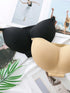 SHEIN Padded Butt Lift Seamless Shapewear Panties, Low Waist Adjustable Breathable Tummy Control Underwear 0
