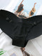 SHEIN Padded Butt Lift Seamless Shapewear Panties, Low Waist Adjustable Breathable Tummy Control Underwear