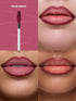 SHEIN SHEGLAM Fall In Line Peel Off Lip Liner Stain-Plum Sauce Lip Combo Brand Beauty Makeup Face Paint
