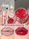 SHEIN SHEGLAM Lip Dazzler Glitter Kit-Curtain Call Lip Combo Brand Beauty Makeup Face Paint Cosmetic For