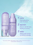SHEIN SHEGLAM Lock'D In Setting Spray Mattifying Effect Quick-Drying Long Lasting Makeup Locking Spray Oil1