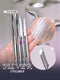 SHEIN SHEGLAM Silver Strobe Metallic Eyeliner-Platinum Kohl Kajal Henna Brand Beauty Makeup Face Paint Cosmeti