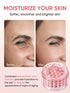 SHEIN Salmon DNA PDRN Moisturizing Cream, Brightening, Anti-Wrinkle, Anti-Aging Facial Cream, Fades Fine Lines, Firms Skin0