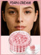 SHEIN Salmon DNA PDRN Moisturizing Cream, Brightening, Anti-Wrinkle, Anti-Aging Facial Cream, Fades Fine Lines, Firms Skin