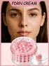 SHEIN Salmon DNA PDRN Moisturizing Cream, Brightening, Anti-Wrinkle, Anti-Aging Facial Cream, Fades Fine Lines, Firms Skin