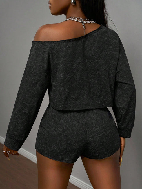 SHEIN Slaydiva 2025 Summer And Early Autumn New Styles For Birthday Parties, Back To School1