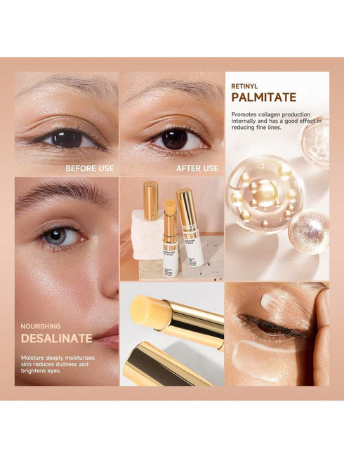 SHEIN SHE LOVES Eye Stick Features An Anti-Aging