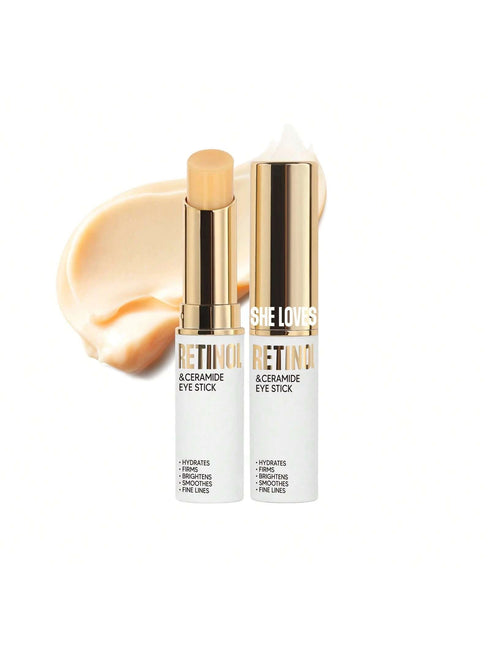 SHEIN SHE LOVES Eye Stick Features An Anti-Aging