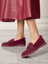 SHEIN Sleekvia Women's Casual Versatile Commuting Minimalist Flats