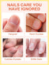SlowSunday Vitamin E Cuticle Oil