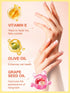 SlowSunday Vitamin E Cuticle Oil