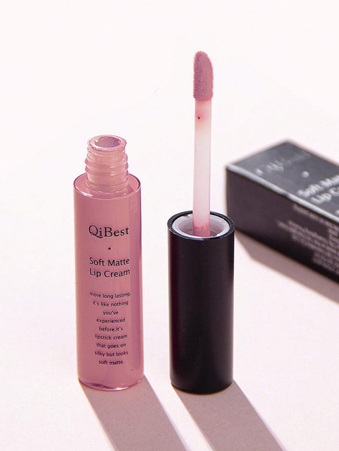 Stick Cup Liquid Lipstick Lip Gloss Lip Glaze